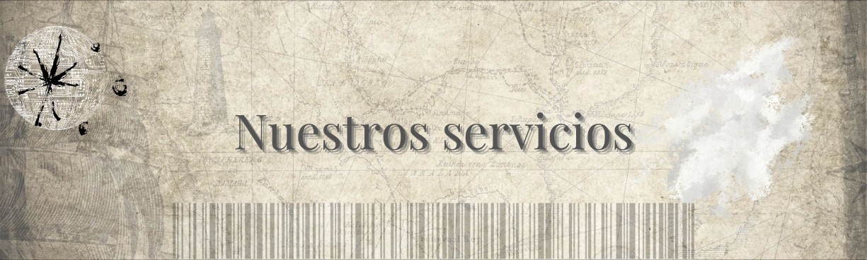 Banner para nuestros servicios