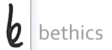 Bethics logo